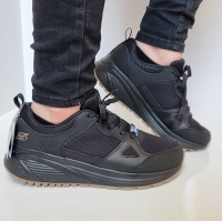 کفش زنانه اسکیچرز Skechers Bobs 117268-BBK 