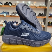 کتونی مردانه اسکیچرز مدل Skechers 118106-NVY 