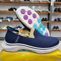 اسکچرز زنانه هندزفری مدل SKECHERS SLIP-INS Go Walk 7 125228