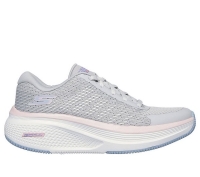 کتانی زنانه اسکیچرز رانینگ Skechers GORUN 129008-GYPK 