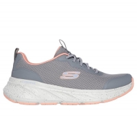 کتونی زنانه اسکیچرز Skechers Relaxed Fit Edgeride 150472-GYCL
