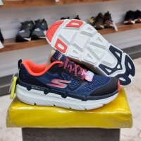 کتانی زنانه اسکیچرز رانینگ Skechers GORUN 17690-NVPK