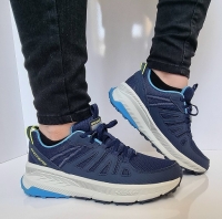 اسکچرز زنانه مدل  Skechers Switch Back 180162-NVBL