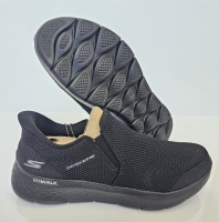 کفش اسکیچرز مردانه هندزفری Skechers 216333-BBK 