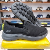 کفش مردانه اسکیچرز Skechers GoWalk 216623-BBK