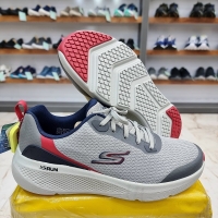 کتانی مردانه اسکیچرز رانینگ Skechers GORUN 220189-GYNV