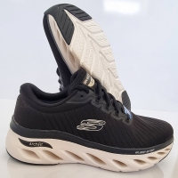 کتونی مردانه اسکیچرز Skechers ArchFit 232318-BBW