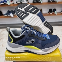 کفش مردانه اسکچرز SKECHERS MIRA 232373-NVMT