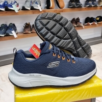 کفش مردانه اسکیچرز SKECHERS Equalizer 232519-NVOR