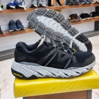 کفش مردانه اسکچرز Skechers Trail 237253-BKGY