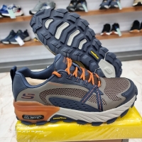 کفش مردانه اسکچرز Skechers MaxProtect 237303-NVMT