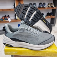 کفش مردانه اسکچرز مدل SKECHERS 237353-GRY