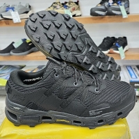 کفش مردانه اسکیچرز مدل SKECHERS ARCH FIT ESCAPE PLAN 237535-BBK   