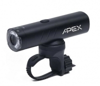 چراغ دوچرخه 1000 لومن APEX M01