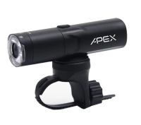 چراغ دوچرخه 800 لومن APEX M03