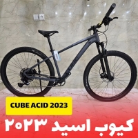 دوچرخه کیوب اسید 2023 Cube Acid 29