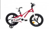 دوچرخه قناری مدل گلکسی سایز Canary Galaxy 16