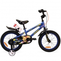 دوچرخه قناری سبی سایز 20 - Canary Sebi