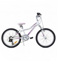 دوچرخه جاینت دخترانه سایز 20 - Giant