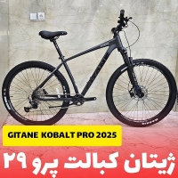 دوچرخه ژیتان کبالت پرو Gitane Kobalt Pro 