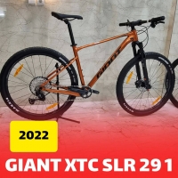 دوچرخه جاینت Giant XTC SLR 29 1 2022