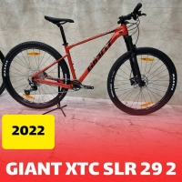 دوچرخه جاینت Giant XTC SLR 29 2 2022