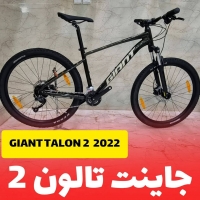 دوچرخه جاینت تالون 2 Giant Talon 2 2022