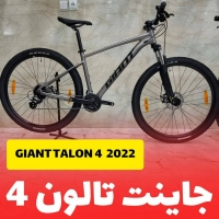 دوچرخه جاینت تالون 4 2022 Giant Talon 4 29