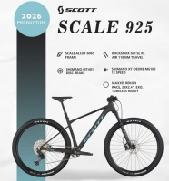 دوچرخه اسکات اسکیل 925 Scott Scale