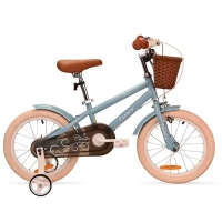 دوچرخه قناری کلاسیک سایز 16 - Canary 16 Classic