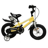 دوچرخه قناری مدل فری استایل سایز Canary Free Style 12