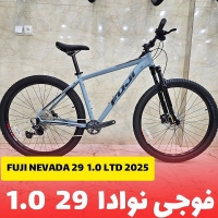 دوچرخه فوجی Fuji Nevada 29 1.0 LTD