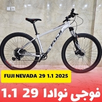 دوچرخه فوجی Fuji Nevada 29 1.1 SRAM