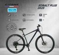 دوچرخه ژیتان کبالت پلاس Gitane Kobalt Plus 
